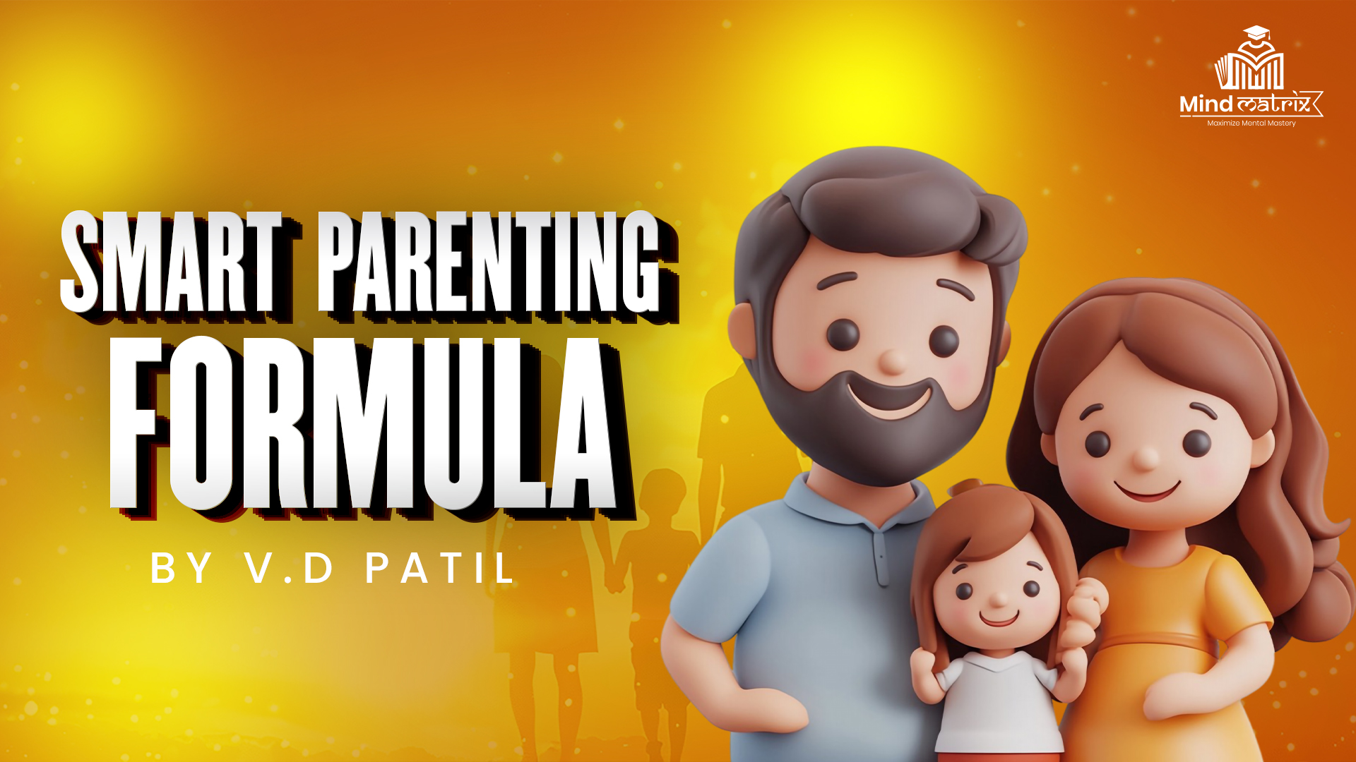 SMART PARENTING FORMULA